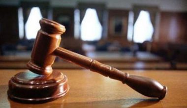 Ağır bakımdaki hastaya cinsel hücumda bulunan bakıcıya 9 yıl mahpus cezası