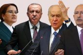 AK Parti YSK’dan bilgi mi istedi? Kulisleri hareketlendiren erken seçim tezi