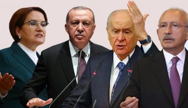 AK Parti YSK’dan bilgi mi istedi? Kulisleri hareketlendiren erken seçim tezi
