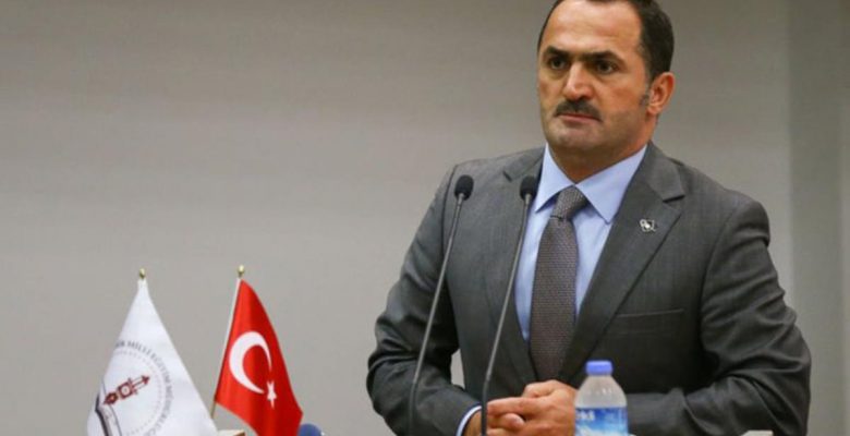 AK Partili liderden Kemal Kılıçdaroğlu’na davet: Kapıda karşılayacağım