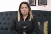 Aksaray’dan sonra İzmir’de de öğrenciye şiddet tezi… Duvara fırlatıp, tokat attı