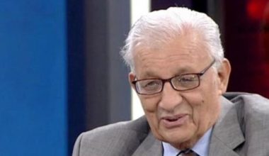 Alev Coşkun kimdir? Alev Coşkun kaç yaşında, nereli?