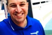 Aliağa Petkimspor, Burak Gönen’e emanet