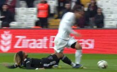 Altay’da Lider Ekmekçioğlu’nun hakem isyanı