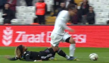 Altay’da Lider Ekmekçioğlu’nun hakem isyanı Altay’da Lider Ekmekçioğlu’nun hakem isyanı