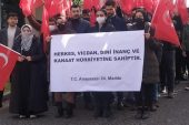 Ankara Üniversitesi’nde başörtüsü krizi! Öğretim görevlisinin sorduğu soru yansılara neden oldu