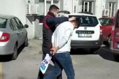 Annesini bıçaklayarak öldürdüğü argüman edilen zanlı tutuklandı