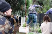 Annesinin ameliyat öncesi itirafı ortalığı karıştırdı! Babalık davası nedeniyle ünlü tekstilcinin mezarı açıldı