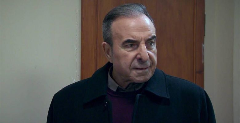 Art Sokaklar İstek Baba diziden ayrılıyor mu? Zafer Engin neden diziden ayrıldı?