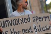 Aşı karşılarından “süper sperm” projeli kripto para