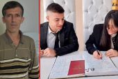 Asitli saldırısına uğradığı sevgilisiyle evlenen Berfin’in babası bu sefer canlı yayına bağlandı: Yalnızca bize değil bütün sevenlerine ihanet etti