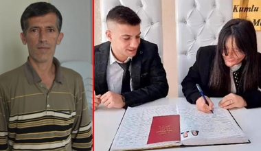 Asitli saldırısına uğradığı sevgilisiyle evlenen Berfin’in babası bu sefer canlı yayına bağlandı: Yalnızca bize değil bütün sevenlerine ihanet etti