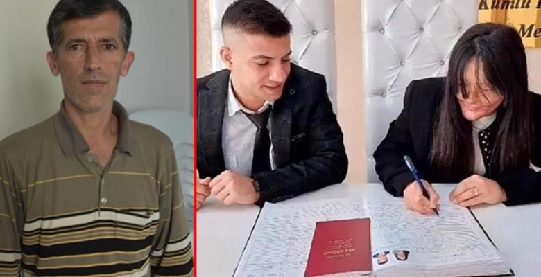 Asitli saldırısına uğradığı sevgilisiyle evlenen Berfin’in babası bu sefer canlı yayına bağlandı: Yalnızca bize değil bütün sevenlerine ihanet etti