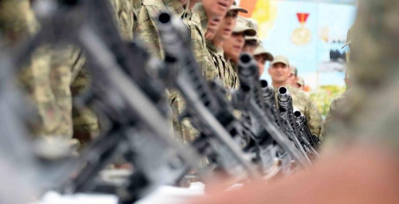 Askerlik yerleri ne vakit açıklanacak 2022? Şubat 2022 bedelli askerlik celp yerleri aşikâr oldu mu?