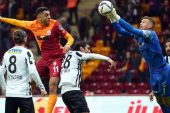Aslan kan kaybetmeye devam ediyor! Altay pürüzünü de geçemeyen Galatasaray, 4 maçtır kazanamıyor