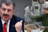 Bakan Koca, Türkiye’de 6 şahısta görüldüğünü duyurdu! İşte dünyanın yeni kabusu Omicron varyantının belirtileri