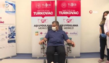 Bakan Koca: Yarından itibaren kent hastanelerinde uygulanmaya başlayacak”