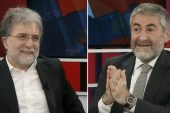 Bakan Nebati 20 Aralık gecesini anlattı, kelamları toplumsal medyanın gündemine oturdu: Kıpır kıpır oldum