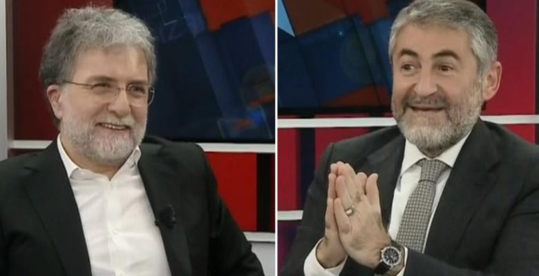 Bakan Nebati 20 Aralık gecesini anlattı, kelamları toplumsal medyanın gündemine oturdu: Kıpır kıpır oldum