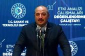Bakan Varank: Kara bulutları geride bırakıyoruz