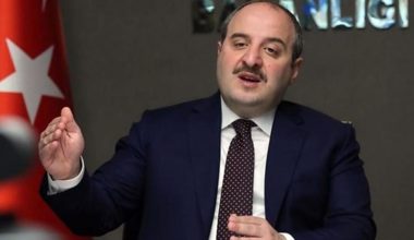 Bakan Varank’ın hesabı 2,5 saatte bozuldu! Paylaşımının akabinde taban fiyat 26 dolar birden eridi