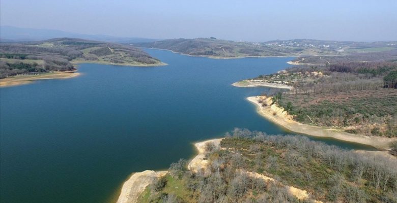 Baraj doluluk oranları! 26 Aralık İstanbul, İzmir, Ankara barajlar son durum ve oranları yüzde kaç? 26 Aralık 2021 barajların doluluk düzeyi nasıl?