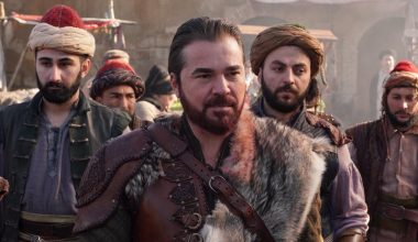 Barbaroslar Akdeniz’in Kılıcı canlı izle! TRT 1 Barbaroslar Akdeniz’in Kılıcı 15. yeni kısım izle! Akdeniz’in Kılıcı yeni kısımda neler olacak?