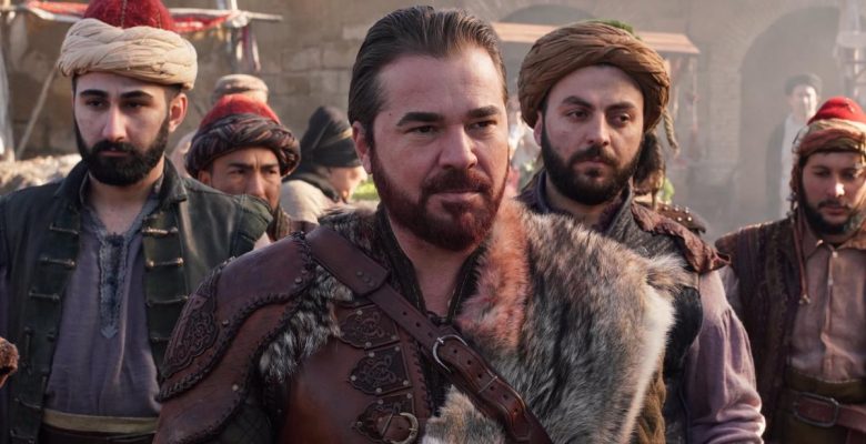 Barbaroslar Akdeniz’in Kılıcı yeni kısım ne vakit? Barbaroslar Akdeniz’in Kılıcı 15. yeni kısımda neler olacak? Barbaroslar bugün var mı?
