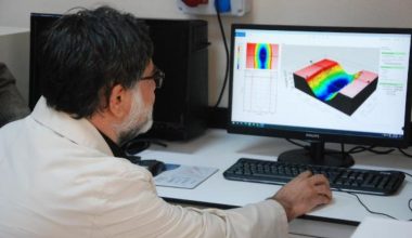 BARTIN ÜNİVERSİTESİ’NDE ASKERİ ARAÇLAR İÇİN YENİ ZIRH ÜRETİLECEK
