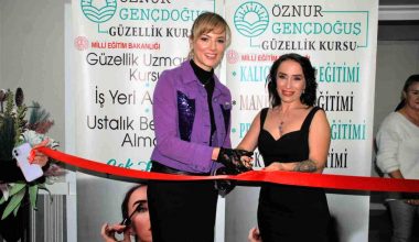 Bayan istihdamına ‘güzel’ katkı: Eğitim verip meslek sahibi yapacaklar
