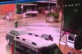 Bıçaklı hengamede 1 kişi ağır yaralandı
