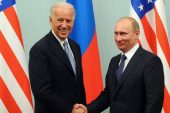 Biden ile Putin’den Ukrayna diplomasisi! Son bir ayda ikinci defa görüştüler