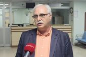 Bilim Heyeti Üyesi Prof. Dr. Özlü: Omicron, dünyaya hakim olacak
