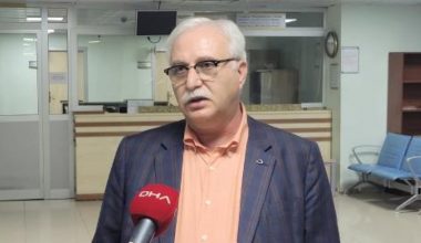 Bilim Heyeti Üyesi Prof. Dr. Özlü: Omicron, dünyaya hakim olacak