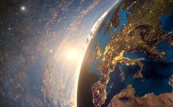 Bilim insanları yılbaşı müsaadelerini bile iptal etti! Her yerde dünya tarihini değiştirecek keşif konuşuluyor