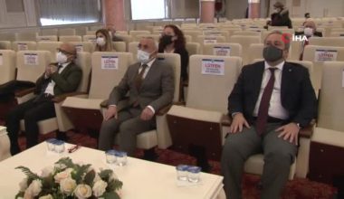 Bilim Konseyi üyesi Prof. Dr. Mustafa Necmi İlhan: “Türkiye’de toplumun üçte biri faal tütün kullanıcısı”