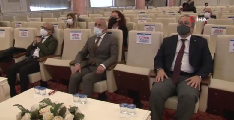 Bilim Konseyi üyesi Prof. Dr. Mustafa Necmi İlhan: “Türkiye’de toplumun üçte biri faal tütün kullanıcısı”