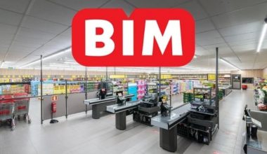 BİM eserlerine indirim mi geldi? BİM resmi açıklaması nedir? BİM’de hangi eserlere indirim yapıldı 2021?