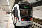 Buca Metrosu’nun dev ihalesini kazanan firma belirli oldu