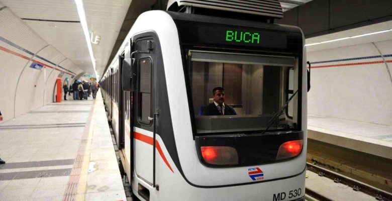 Buca Metrosu’nun dev ihalesini kazanan firma belirli oldu
