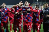 Burak İnce’den Altınordu’ya görkemli veda