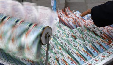 Büyük ikramiye ne kadar? Ulusal Piyango Yılbaşı Özel Çekilişi ne vakit? Büyük ikramiye ne kadar? Ulusal Piyango Yılbaşı Özel Çekilişi ne vakit?