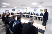 Büyükşehir’den çalışanlarına erişilebilirlik eğitimi