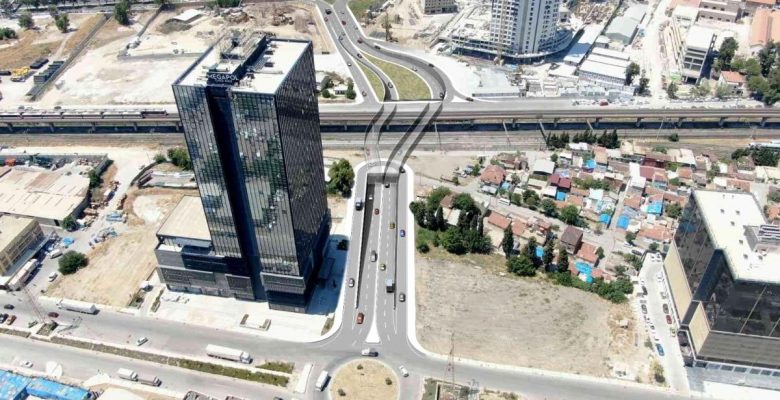 Büyükşehirden yeni temas yolu: Mürselpaşa Bulvarı’na karayolu alt geçidi yapılacak