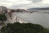 Çanakkale Vilayet Sıhhat Müdürü Baştürk’ten Kovid-19’a karşı hassaslık daveti