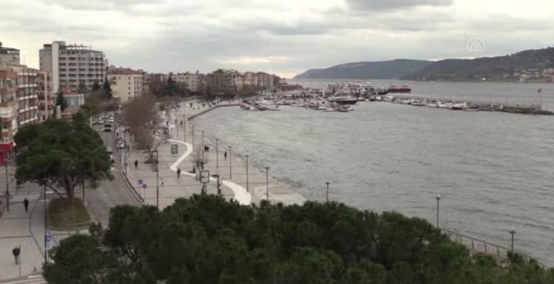 Çanakkale Vilayet Sıhhat Müdürü Baştürk’ten Kovid-19’a karşı hassaslık daveti