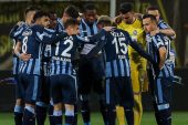 Canlı maç izle! Adana Demirspor – Ankaraspor maçı canlı izle!