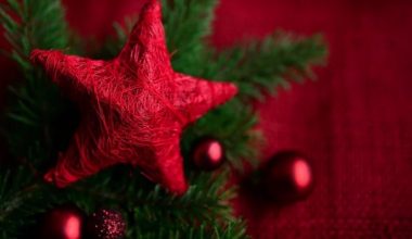 Christmas ne demek? Christmas manası ne?
