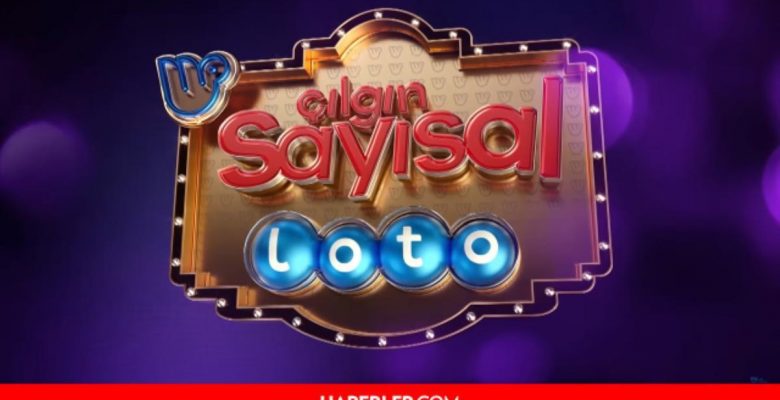 Çılgın Sayısal Loto sonuçları! 22 Aralık Çarşamba Sayısal Loto sonuçları açıklandı! Sayısal Loto bugün kazanan numaralar neler?