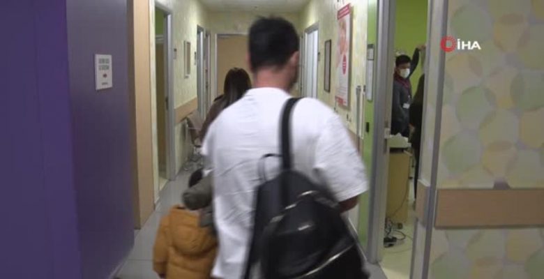 Çocuk Sıhhati Uzmanı Akkuş: “30 saniyelik el yıkama, viral enfeksiyonlardan yüzde 30 koruyor “
